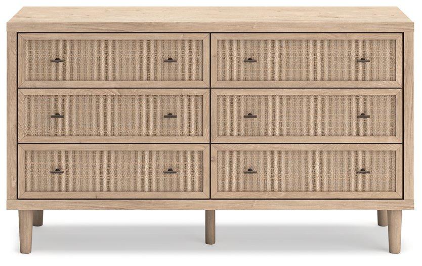 Cielden Dresser