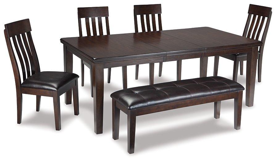 Haddigan Dining Set