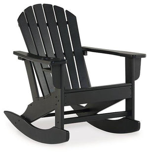 Outdoor Rocking Chair