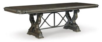 Maylee Dining Extension Table