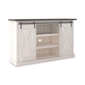 Dorrinson 54" TV Stand