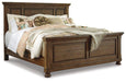 Flynnter Bed image