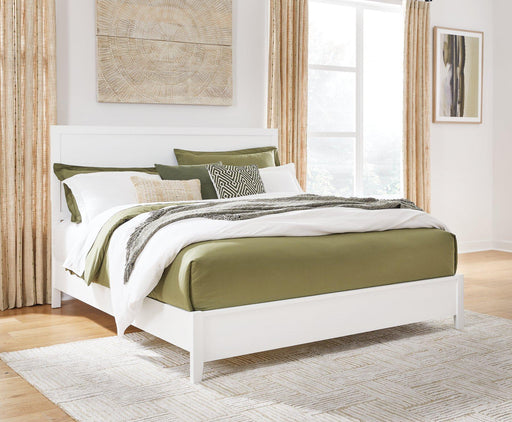 Binterglen Bed image