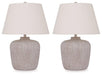 Danry Lamp Set image