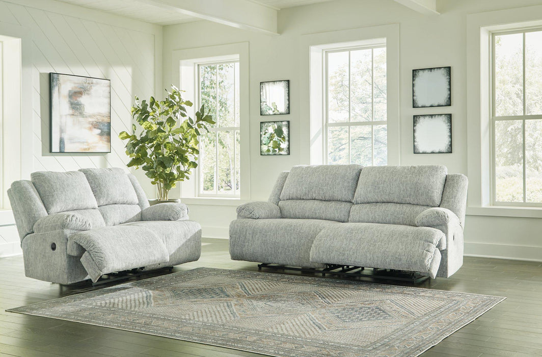 McClelland Living Room Set