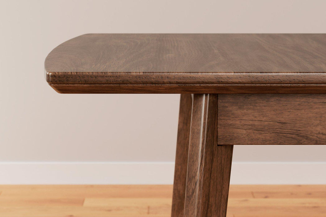 Lyncott Dining Extension Table