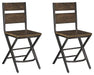 Kavara Bar Stool Set image