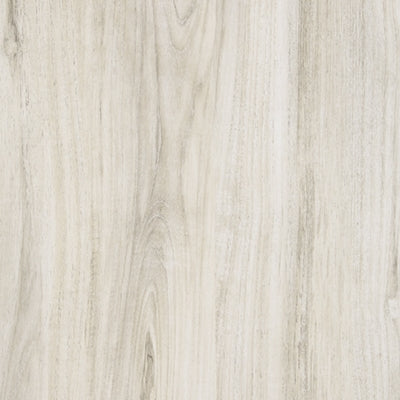 Ashley Furniture Bellaby nightstand with a dark finish, featuring a single drawer and open shelf for bedside storage.