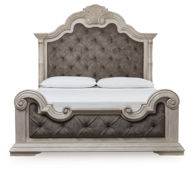 Bruchandi Bedroom Set