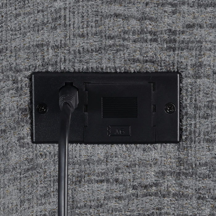 Bahrain Power Recliner Seating