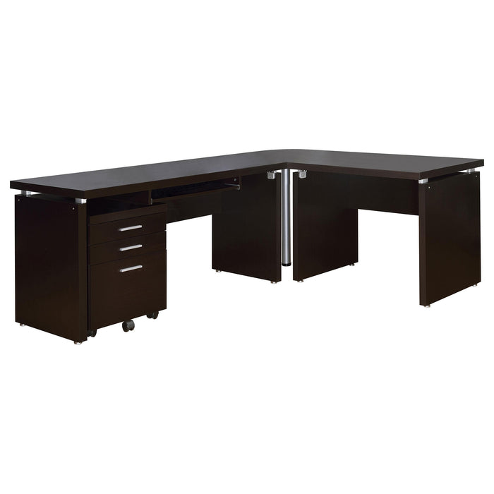 Skylar Desk Sets