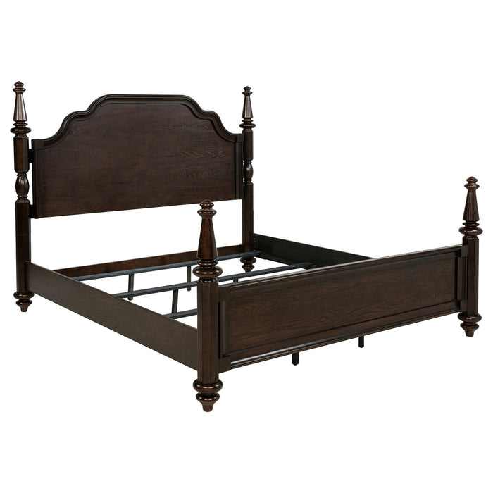 Andover Bedroom Set