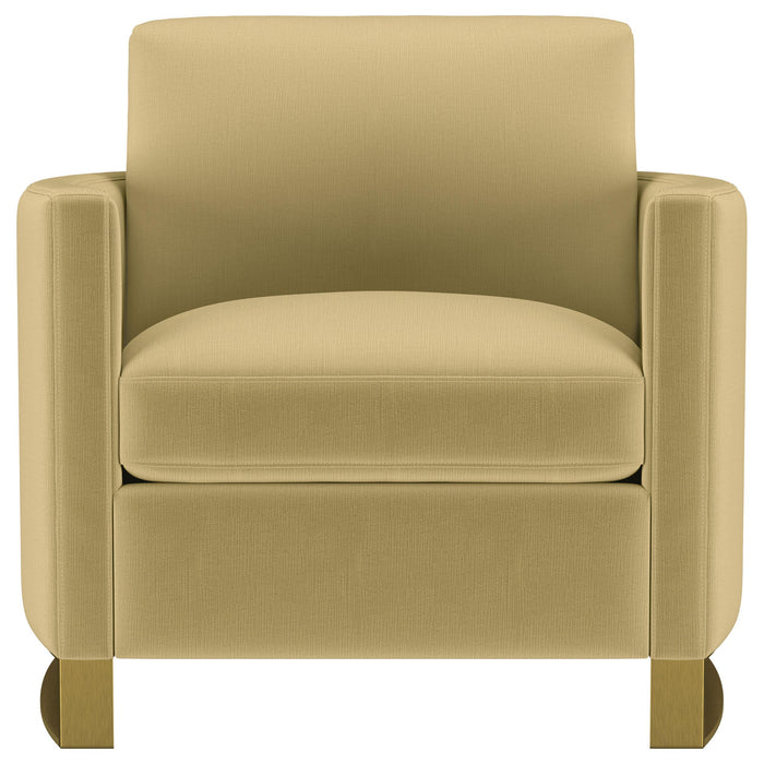 Corliss Accent Chair