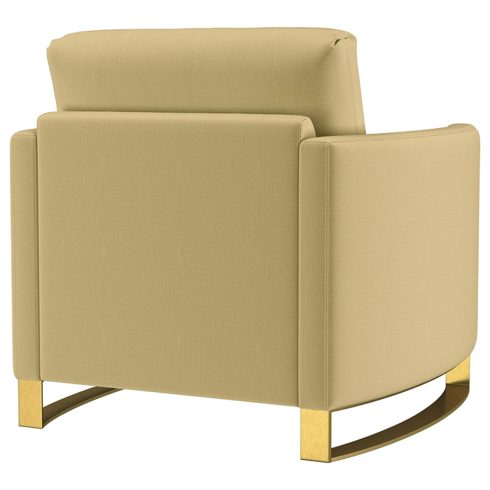Corliss Accent Chair