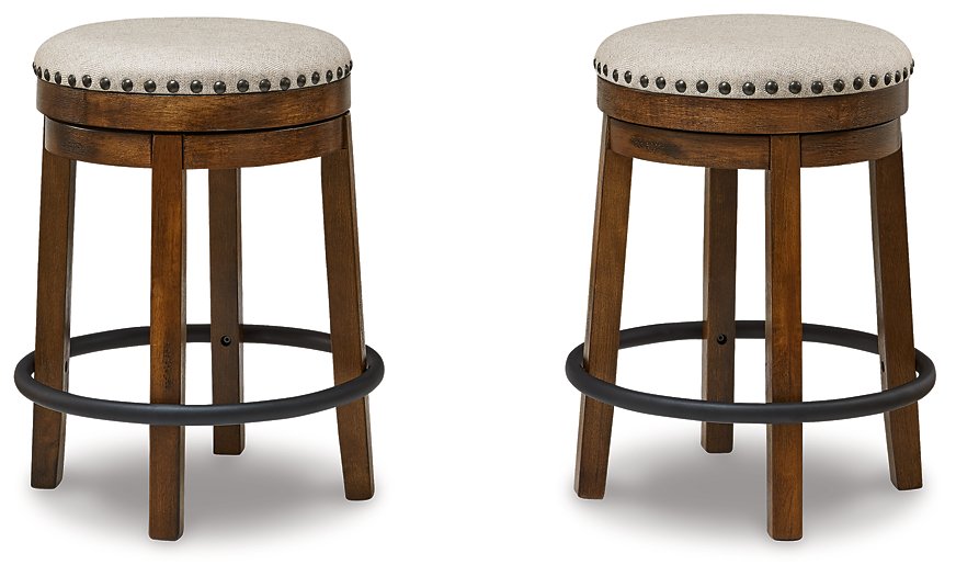 Valebeck Counter Height Stool