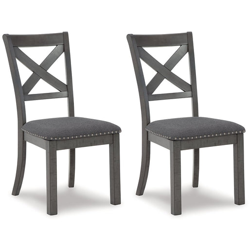 Myshanna Dining Chair image