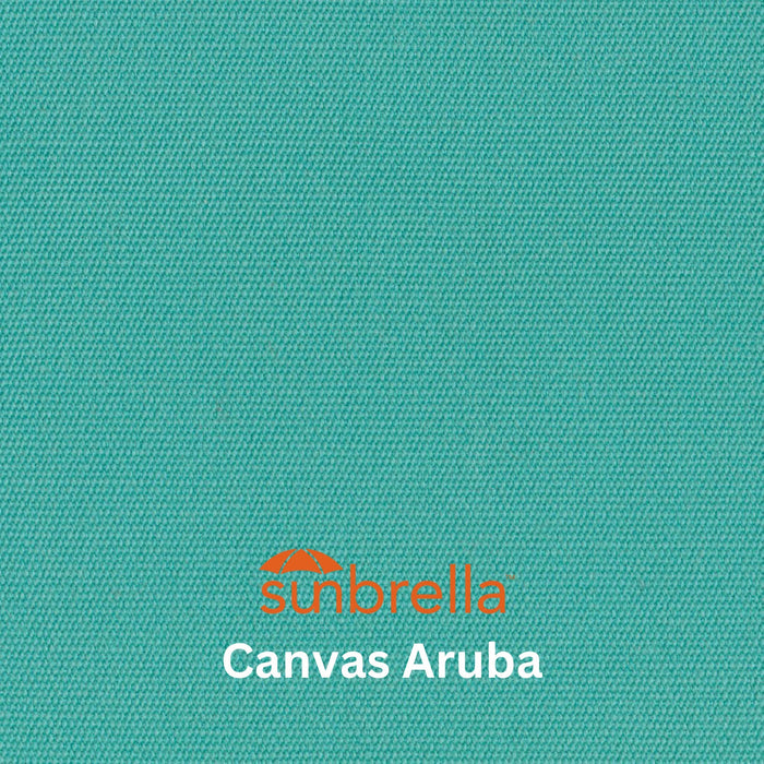 Krabi Sofa with Sunbrella Cushion