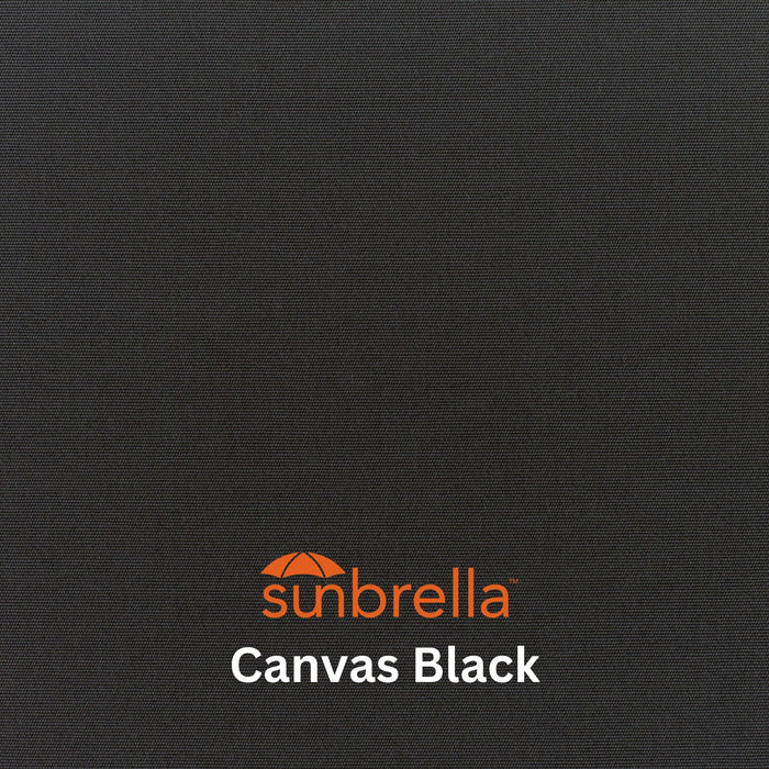 Krabi Sofa with Sunbrella Cushion