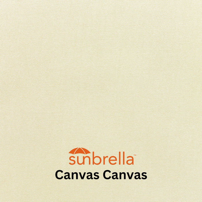 Krabi Sofa with Sunbrella Cushion