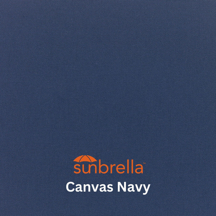 Krabi Sofa with Sunbrella Cushion