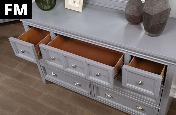 Castlile Dresser