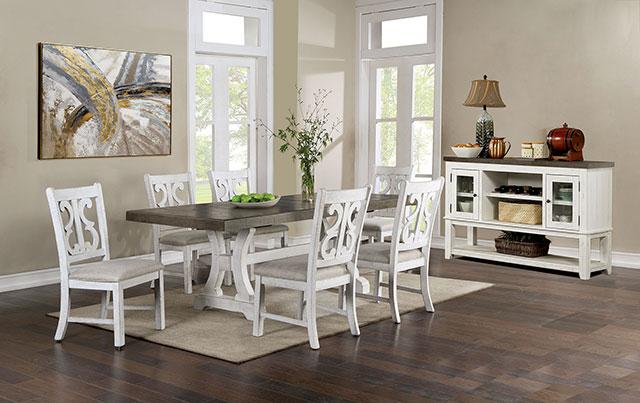 Auletta Dining Table Set