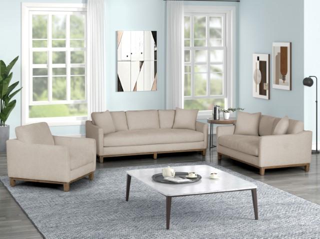 HALDEN Sofa image