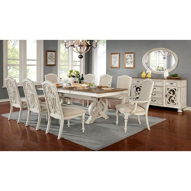 ARCADIA Dining Table image