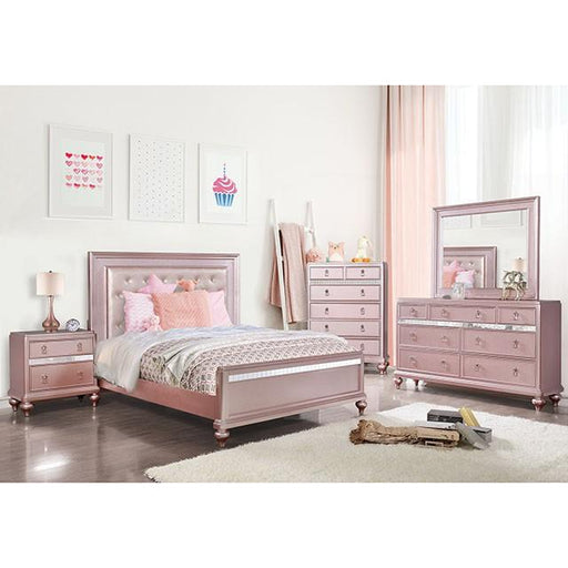 Ariston Rose Pink Mirror image