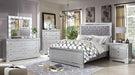 BELLETERRE Cal.King Bed image