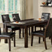 Townsend Dining Table image