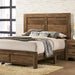 WENTWORTH Queen Bed image