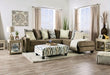 KEMPSTON Sectional image