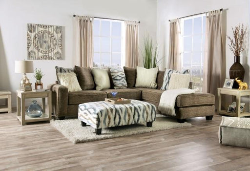 KEMPSTON Sectional image