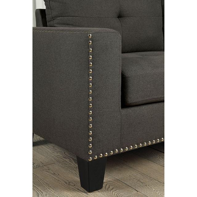 ATTWELL Loveseat image