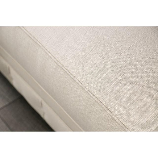 Gilda Beige/Black Sofa image