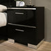 CARLIE Night Stand w/ USB Plug image