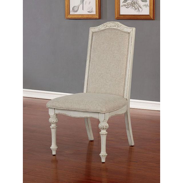 ARCADIA Side Chair (2/CTN) image