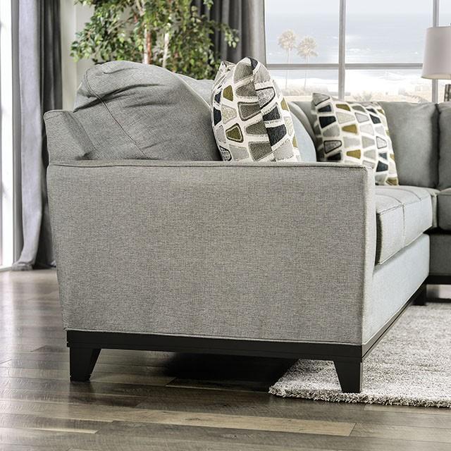 BRIDIE Sectional