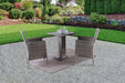 Aminta Patio Bistro Set (3PC) image