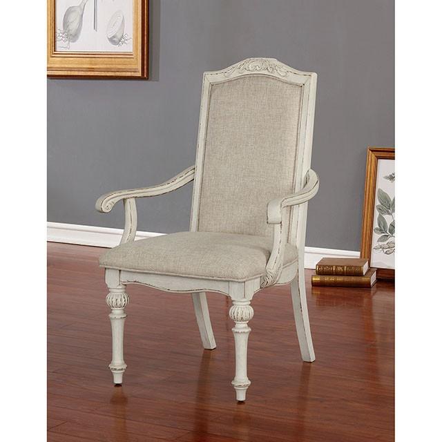 ARCADIA Arm Chair (2/CTN) image