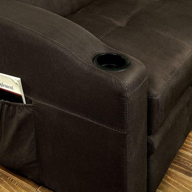 MAVIS Futon Sofa