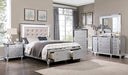 BELLINZONA Queen Bed image