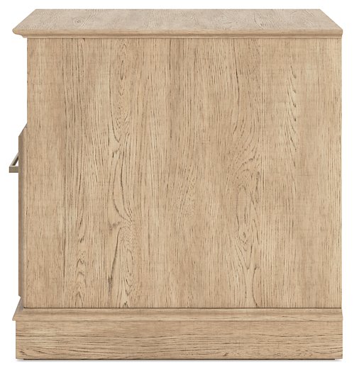 Elmferd File Cabinet