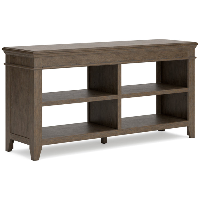 Janismore Credenza