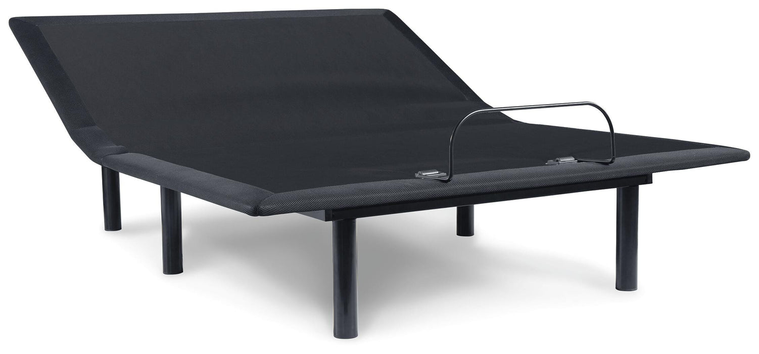 Head Up Only Foundation Adjustable Head Base