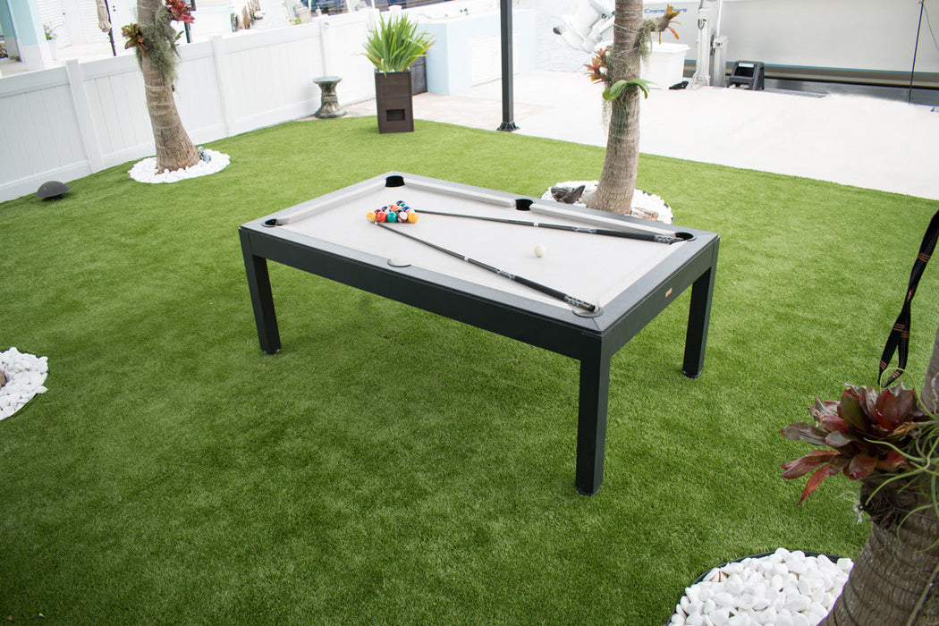 Panama Jack Indoor/Outdoor Billiards Table