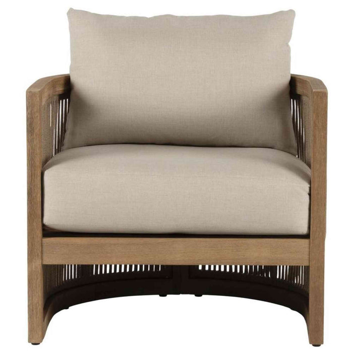 Panama Jack Cabo 4-Piece Sofa Seating Set