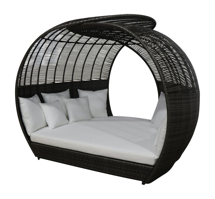 Panama Jack Banyan Daybed with cushions