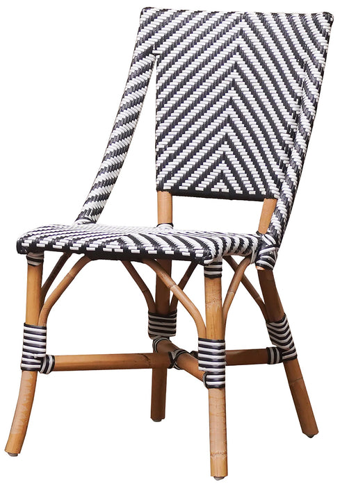 Panama Jack Set 2 Paige Side Chairs